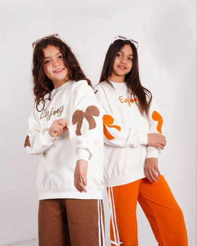 ست JOY پاپیونی